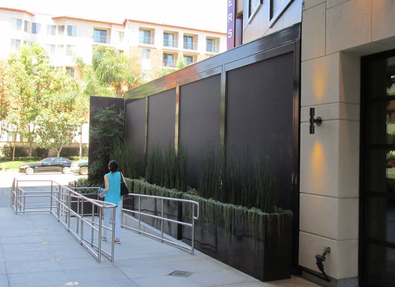 IPIC Theaters Westwood preview 5